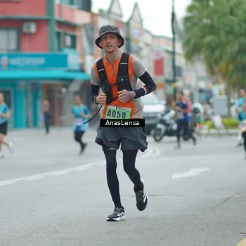 Runner Photo 8822476