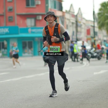 Runner Photo 8822477