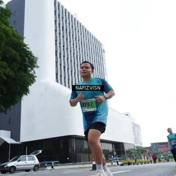 Runner Photo 8822481