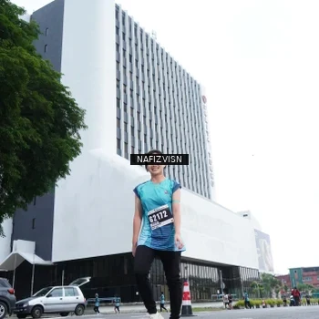 Runner Photo 8822482