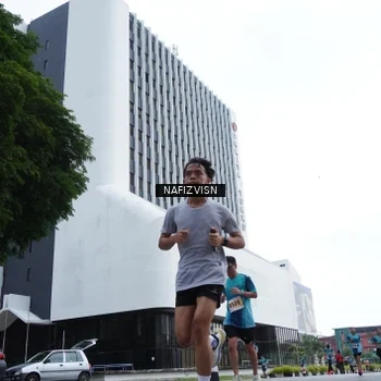 Runner Photo 8822484