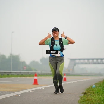 Runner Photo 8822488