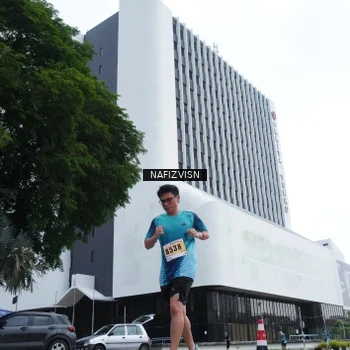 Runner Photo 8822491