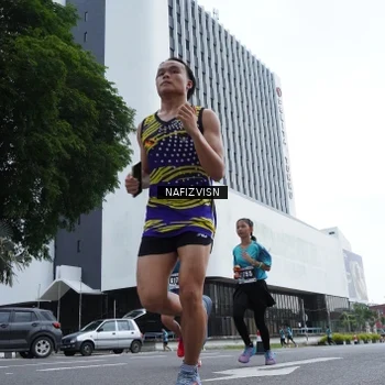 Runner Photo 8822492