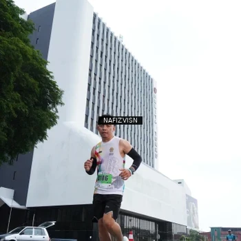 Runner Photo 8822502