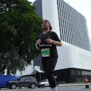 Runner Photo 8822504