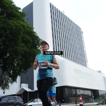 Runner Photo 8822506