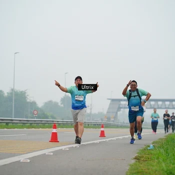 Runner Photo 8822508