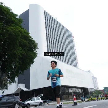 Runner Photo 8822509