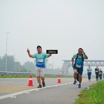 Runner Photo 8822510