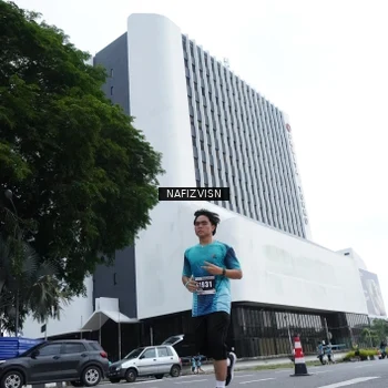 Runner Photo 8822513