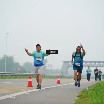 Runner Photo 8822514