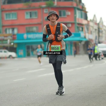 Runner Photo 8822518