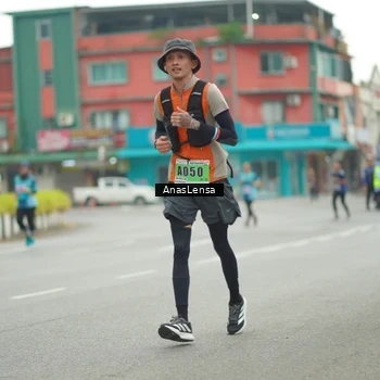 Runner Photo 8822519