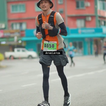 Runner Photo 8822520
