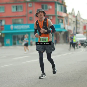 Runner Photo 8822521