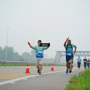 Runner Photo 8822524