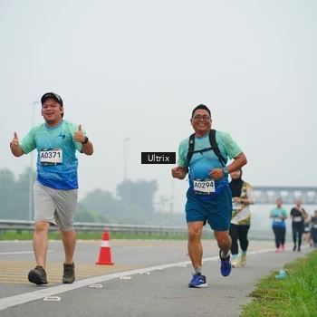 Runner Photo 8822527