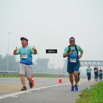Runner Photo 8822530