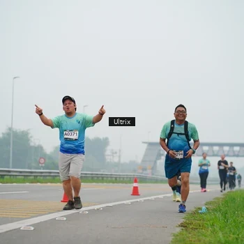 Runner Photo 8822532