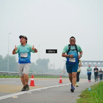 Runner Photo 8822533