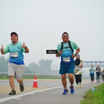 Runner Photo 8822538
