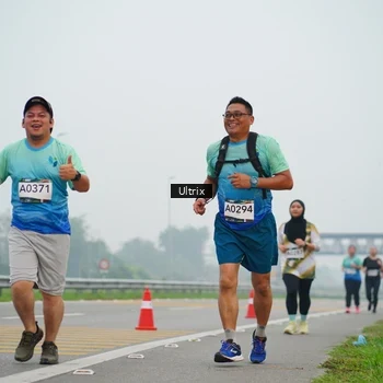 Runner Photo 8822539