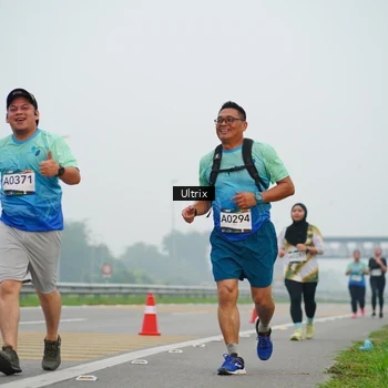 Runner Photo 8822540