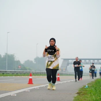 Runner Photo 8822541