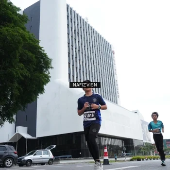 Runner Photo 8822546