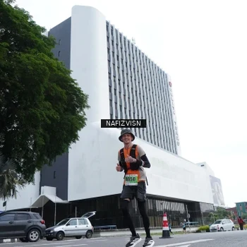 Runner Photo 8822547