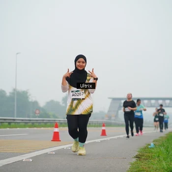Runner Photo 8822552