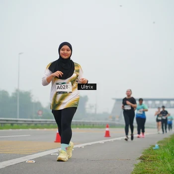 Runner Photo 8822555