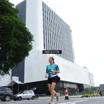 Runner Photo 8822556