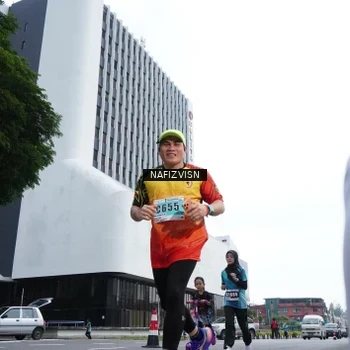 Runner Photo 8822562