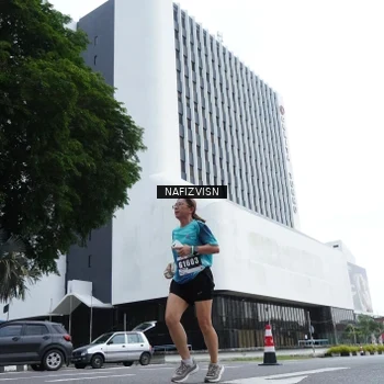 Runner Photo 8822563