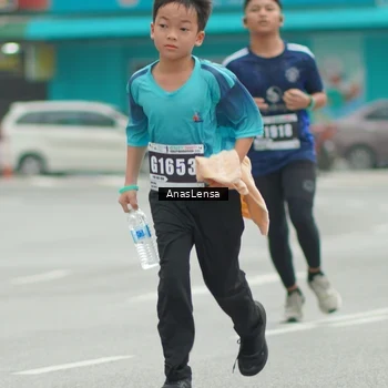 Runner Photo 8822564
