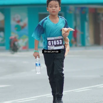 Runner Photo 8822568