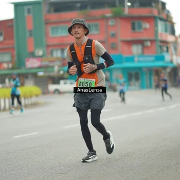 Runner Photo 8822573