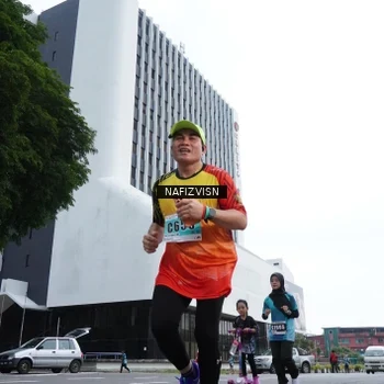 Runner Photo 8822577