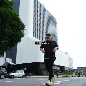 Runner Photo 8822580