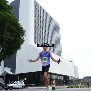 Runner Photo 8822583