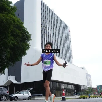 Runner Photo 8822584
