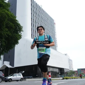 Runner Photo 8822586