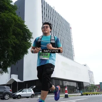 Runner Photo 8822590