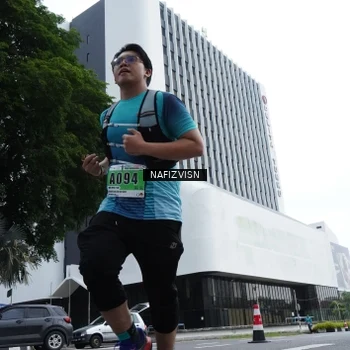 Runner Photo 8822592