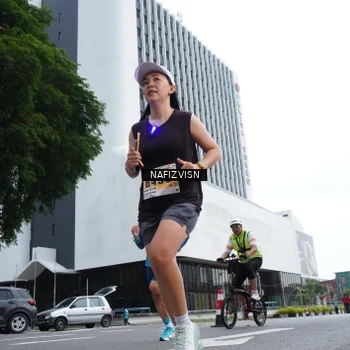 Runner Photo 8822594