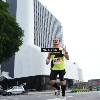 Runner Photo 8822599