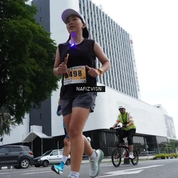 Runner Photo 8822602