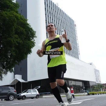 Runner Photo 8822603